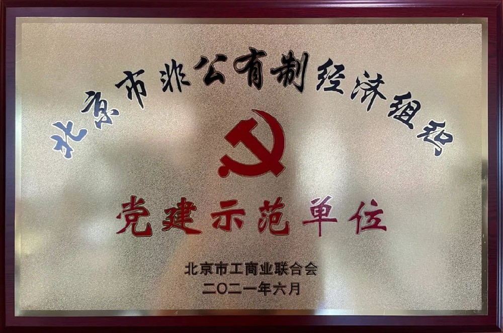 黨、工、團(tuán)榮譽(yù)