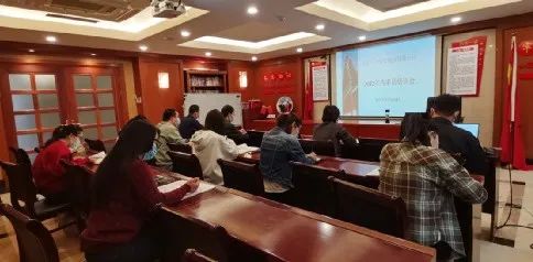 練內(nèi)功、促管理——大龍集團(tuán)舉辦2022年內(nèi)審員培訓(xùn)